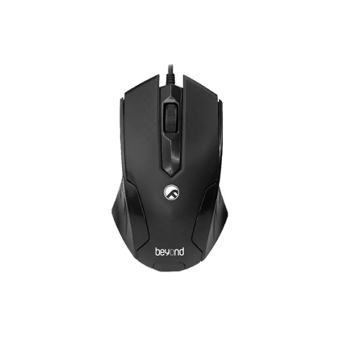 MOUSE FARASSOO 1133