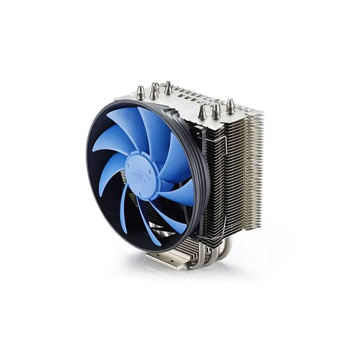 DeepCool GAMMAXX-s40 CPU Cooler فن سی پی یو دیپ کول