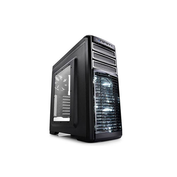 DeepCool KENDOMEN Ti Case کیس دیپ کول