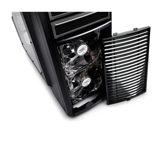 DeepCool KENDOMEN Ti Case کیس دیپ کول
