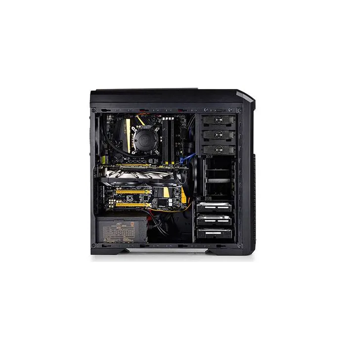 DeepCool KENDOMEN Ti Case کیس دیپ کول