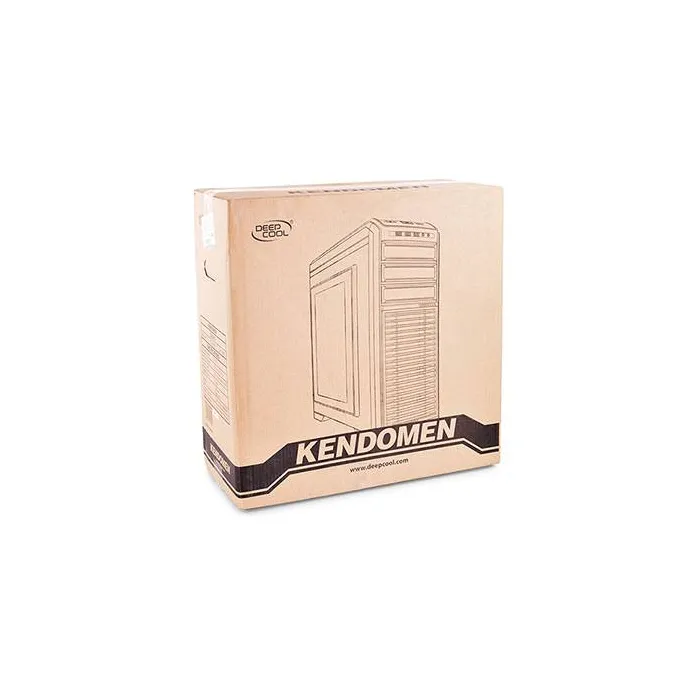 DeepCool KENDOMEN Ti Case کیس دیپ کول