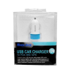 HuntKey 10W USB Car Charger شارژر فنکی هانت کی