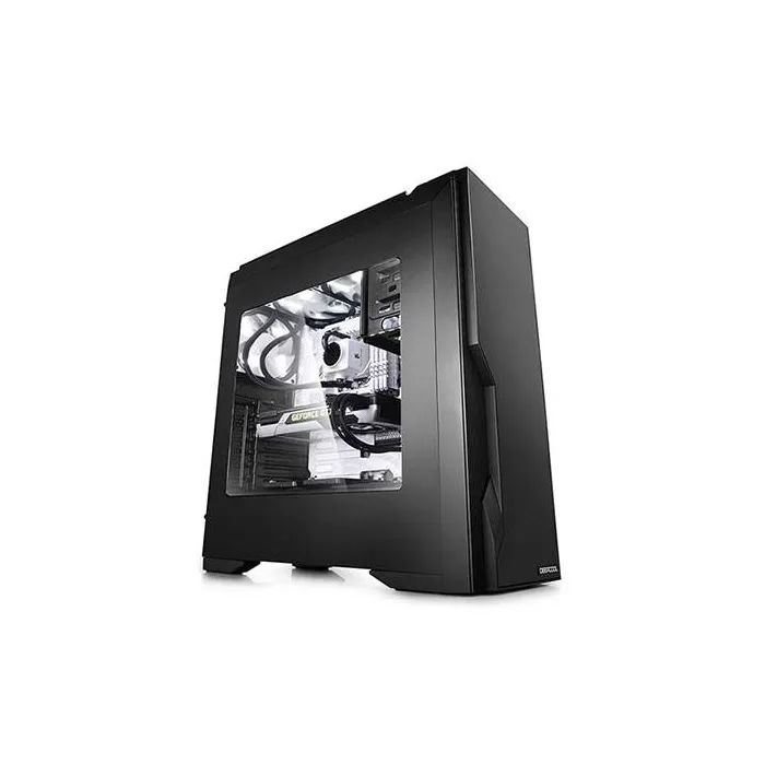 DeepCool DUKASE V2 Case کیس دیپ کول