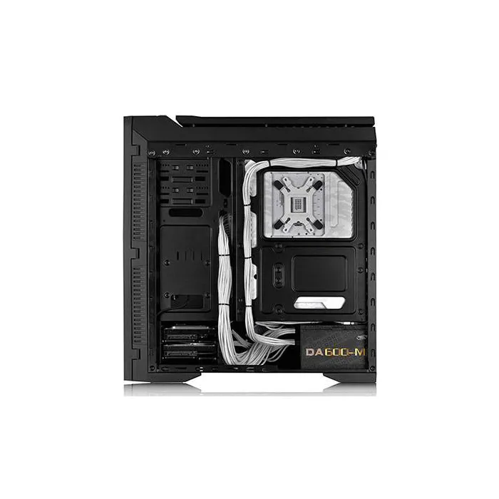 DeepCool DUKASE V2 Case کیس دیپ کول