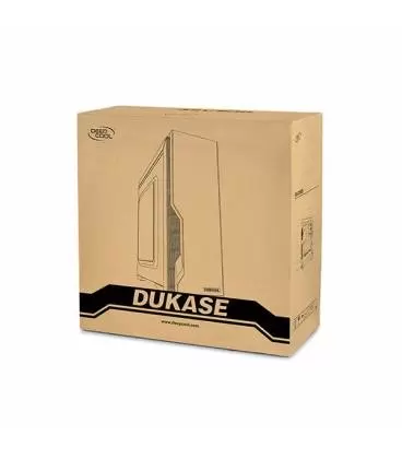 DeepCool DUKASE V2 Case کیس دیپ کول