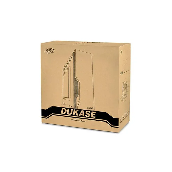 DeepCool DUKASE V2 Case کیس دیپ کول