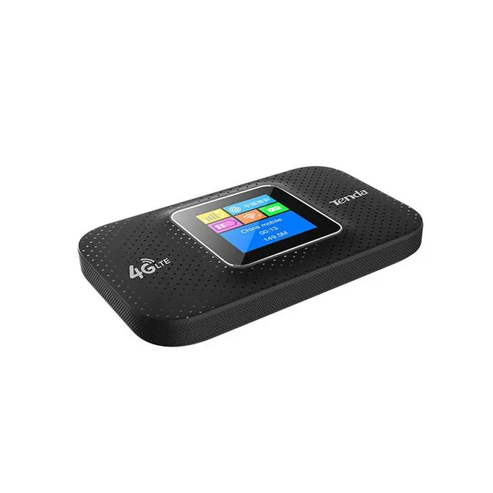 MODEM Tenda 4G185 4G LTE Advanced Mobile Wi-Fi Hotspot مودم همراه دی لینک