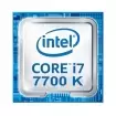 CPU Intel Core i7-7700K Processor سی پی یو اینتل