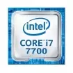 CPU Intel Core i7-7700 Processor سی پی یو اینتل