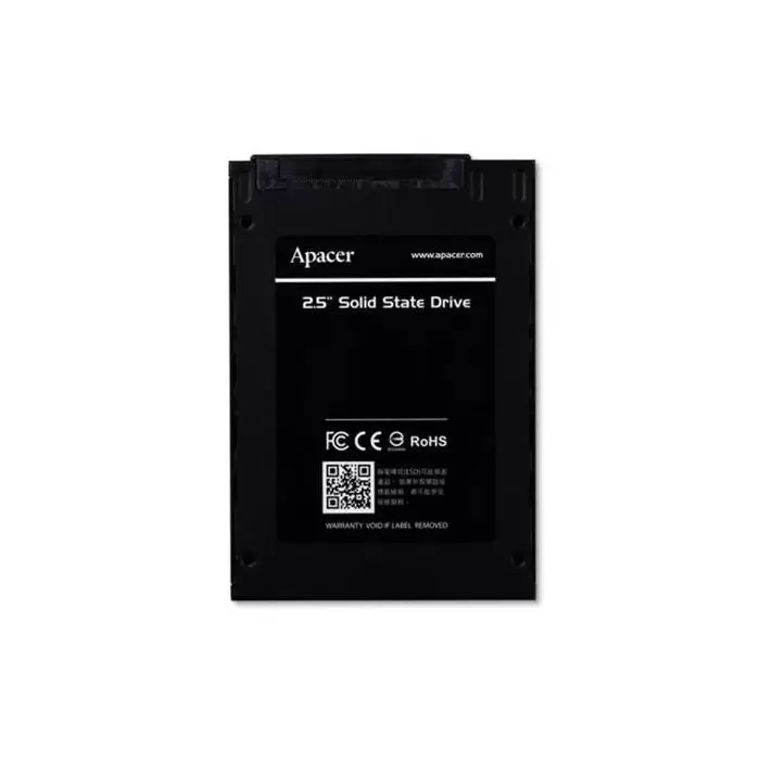SSD Drive Apacer Panther AS330 120GB