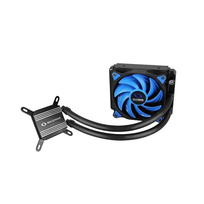 Raidmax COBRA 120 Liquid CPU Cooler فن سی پی یو ریدمکس