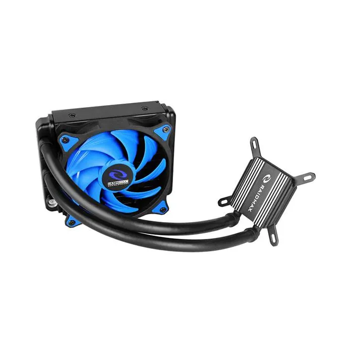 Raidmax COBRA 120 Liquid CPU Cooler فن سی پی یو ریدمکس