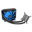 Raidmax COBRA 120 Liquid CPU Cooler فن سی پی یو ریدمکس
