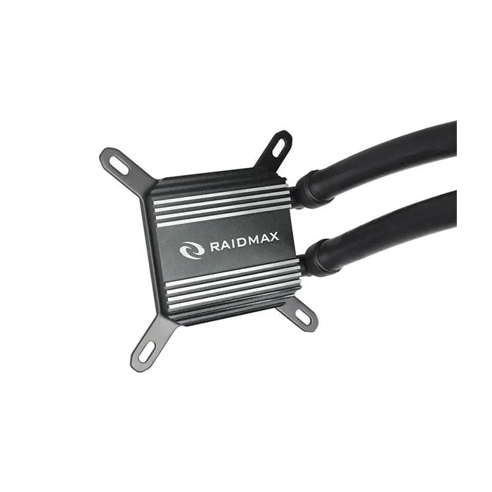 Raidmax COBRA 120 Liquid CPU Cooler فن سی پی یو ریدمکس