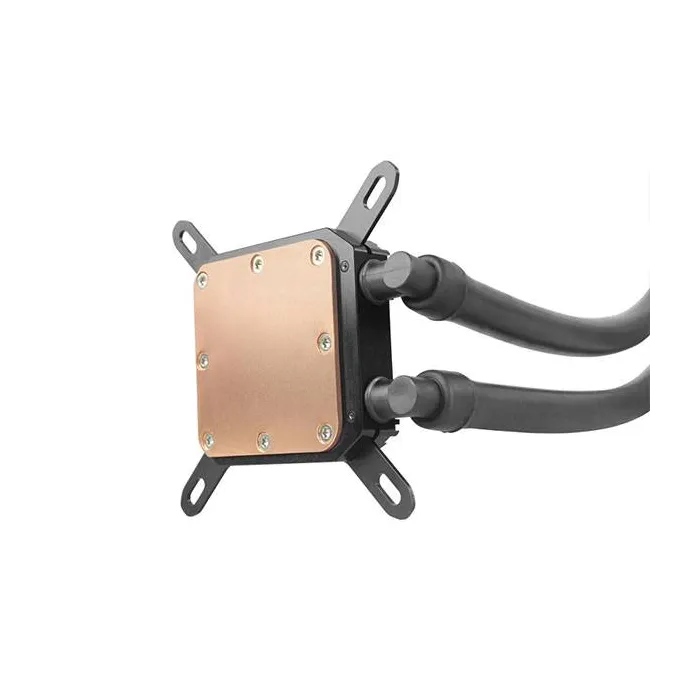 Raidmax COBRA 120 Liquid CPU Cooler فن سی پی یو ریدمکس