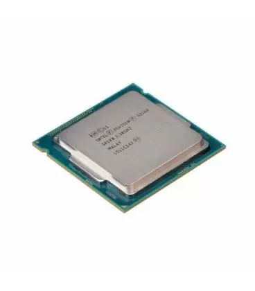 CPU Intel Pentium G3260 سی پی یو اینتل
