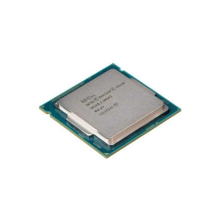CPU Intel Pentium G3260 سی پی یو اینتل