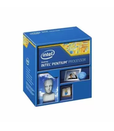 CPU Intel Pentium G3260 سی پی یو اینتل