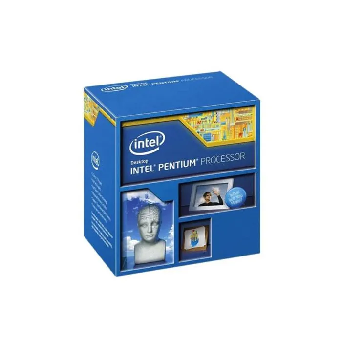 CPU Intel Pentium G3260 سی پی یو اینتل