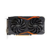 GIGABYTE GeForce GTX 1050 Ti G1 Gaming 4GB Graphic Card کارت گرافیک گیگابایت