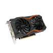 GIGABYTE GeForce GTX 1050 Ti G1 Gaming 4GB Graphic Card کارت گرافیک گیگابایت