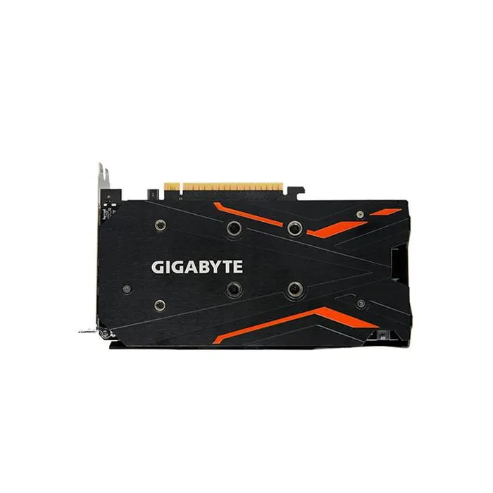 GIGABYTE GeForce GTX 1050 Ti G1 Gaming 4GB Graphic Card کارت گرافیک گیگابایت