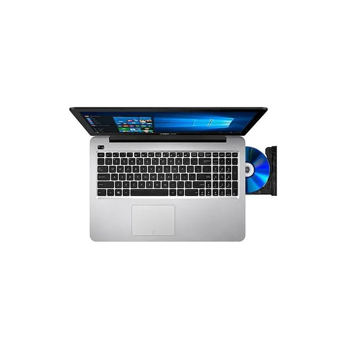 Laptop ASUS K556UR_C لپ تاپ ایسوس