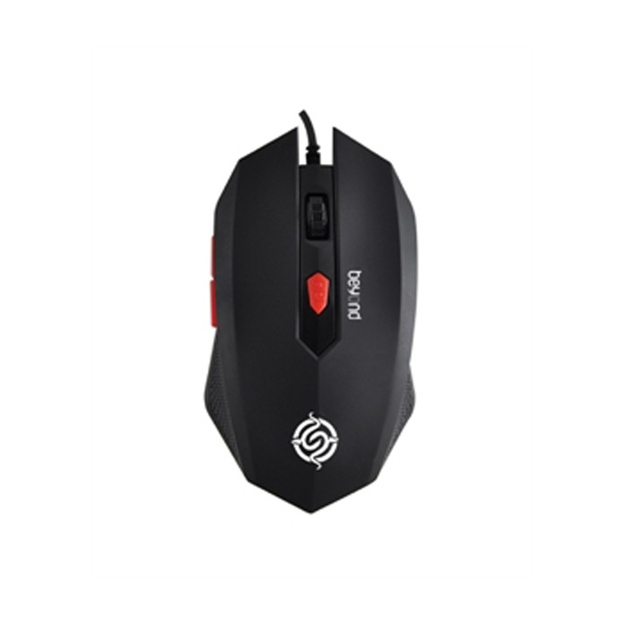 MOUSE FARASSOO FOM-3575