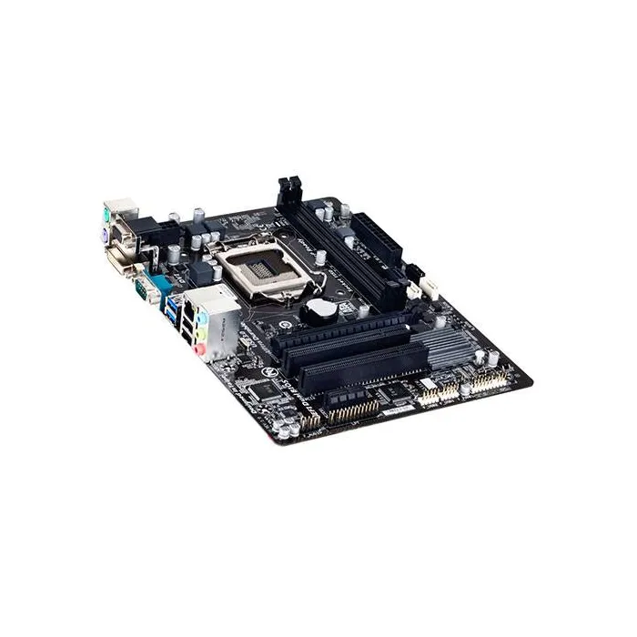 MB GIGABYTE H81M-S2PV مادربرد گیگابایت