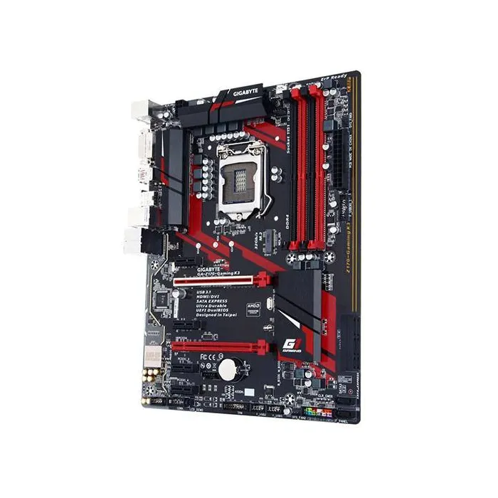 MB GIGABYTE GA-Z170X-Gaming K3 مادربرد گیگابایت