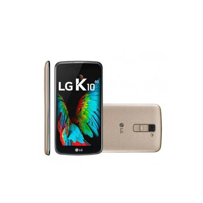 Mobile Phone LG K10 Dual SIM 16GB گوشی موبایل ال جی