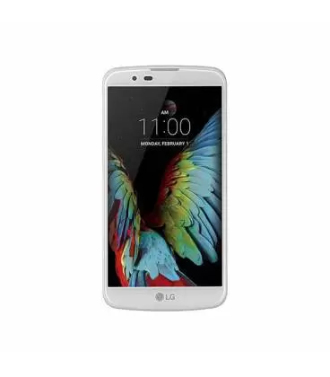 Mobile Phone LG K10 Dual SIM 16GB گوشی موبایل ال جی