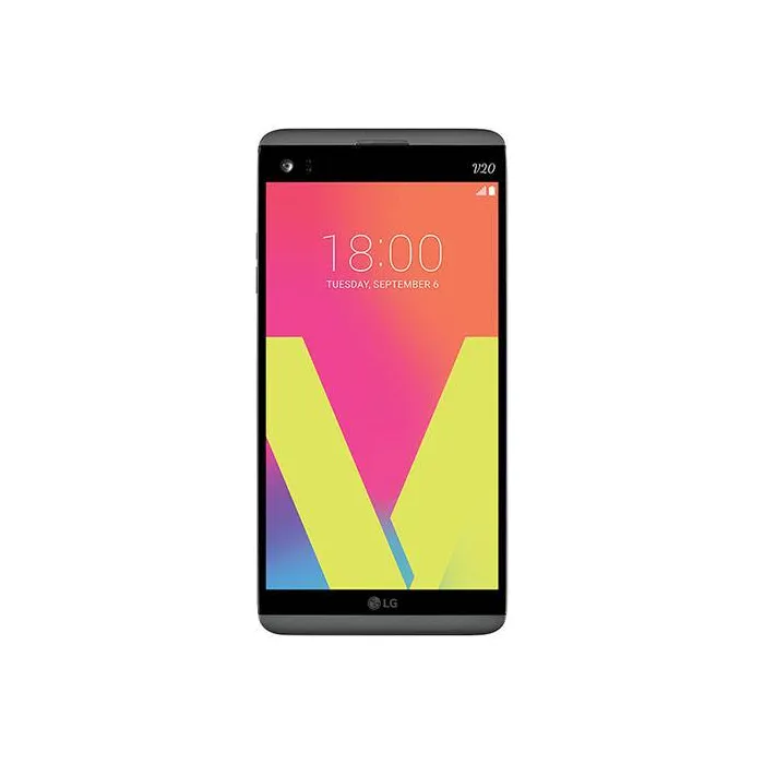 Mobile Phone LG V20 H990ds Dual SIM گوشی موبایل ال جی