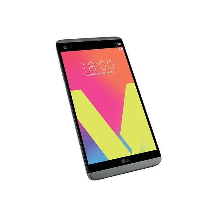 Mobile Phone LG V20 H990ds Dual SIM گوشی موبایل ال جی