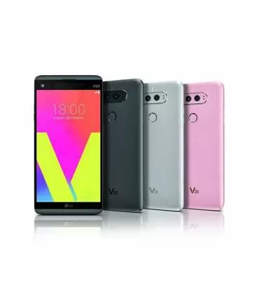 Mobile Phone LG V20 H990ds Dual SIM گوشی موبایل ال جی