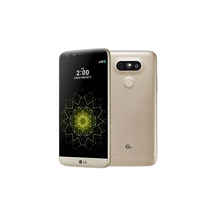 Mobile Phone LG G5 H860 Dual SIM 32GB گوشی موبایل ال جی