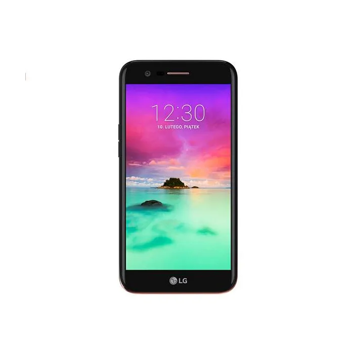 Mobile Phone LG K10 2017 M250E Dual SIM 16GB گوشی موبایل ال جی