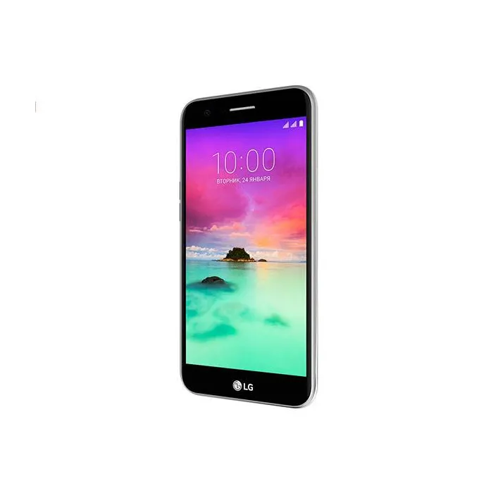 Mobile Phone LG K10 2017 M250E Dual SIM 16GB گوشی موبایل ال جی