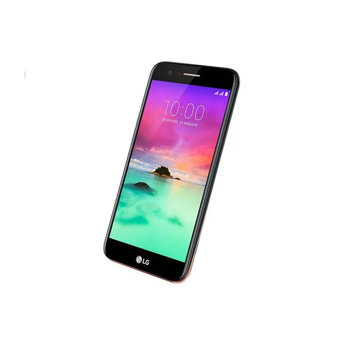 Mobile Phone LG K10 2017 M250E Dual SIM 16GB گوشی موبایل ال جی