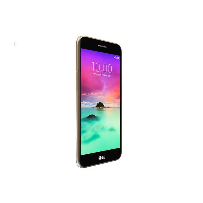 Mobile Phone LG K10 2017 M250E Dual SIM 16GB گوشی موبایل ال جی