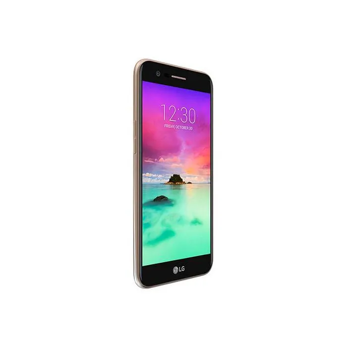 Mobile Phone LG K10 2017 M250E Dual SIM 16GB گوشی موبایل ال جی