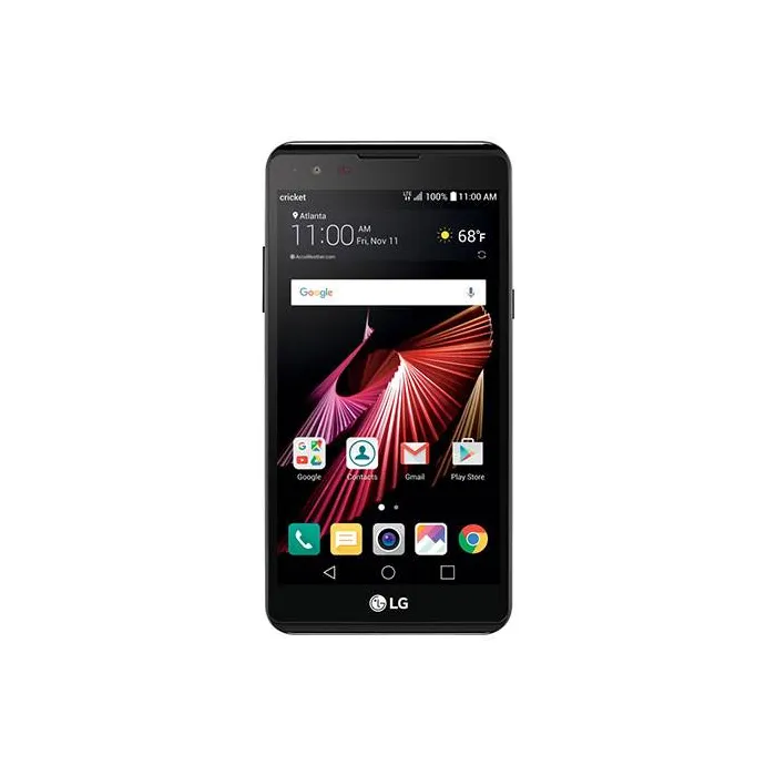 Mobile Phone LG X Power Dual SIM 16GB گوشی موبایل ال جی
