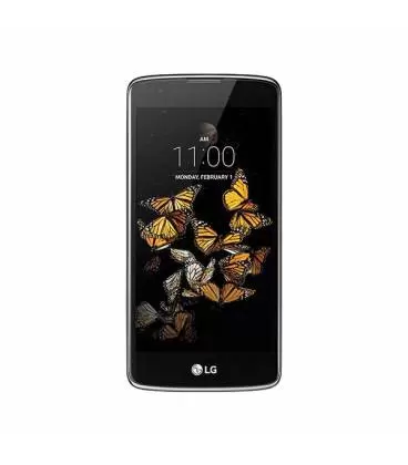 Mobile Phone LG K8 K350 Dual SIM 8GB گوشی موبایل ال جی