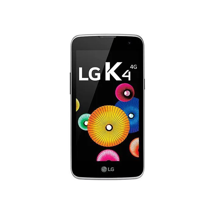 Mobile Phone LG K4 K130 Dual SIM 8GB گوشی موبایل ال جی
