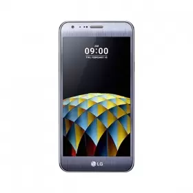 Mobile Phone LG X Cam Dual SIM 16GB گوشی موبایل ال جی