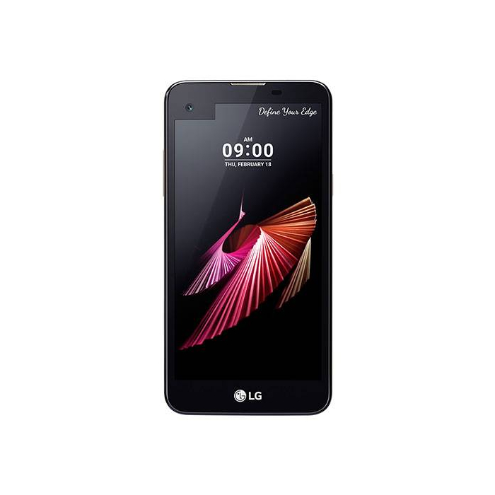 Mobile Phone LG X Screen K500dsZ Dual SIM 16GB گوشی موبایل ال جی