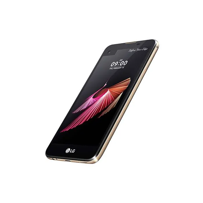 Mobile Phone LG X Screen K500dsZ Dual SIM 16GB گوشی موبایل ال جی