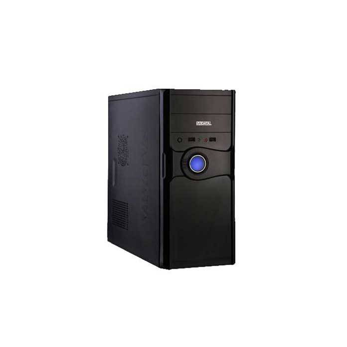 Sadata SC-V101 Computer Case کیس سادیتا