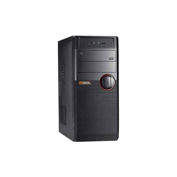 Sadata SC-V107 Computer Case کیس سادیتا